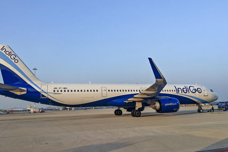 Representational image