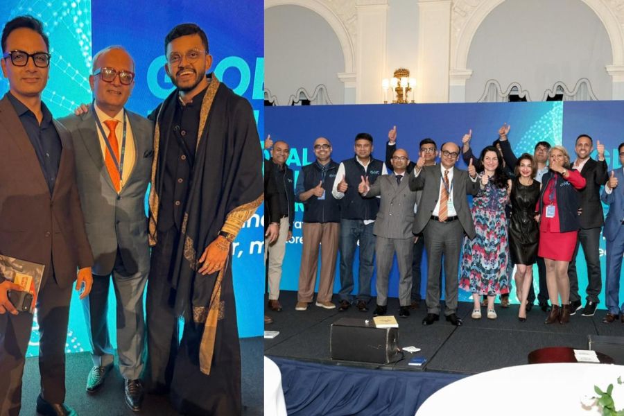 Global Health Forum and Techno India Group have announced a landmark strategic partnership