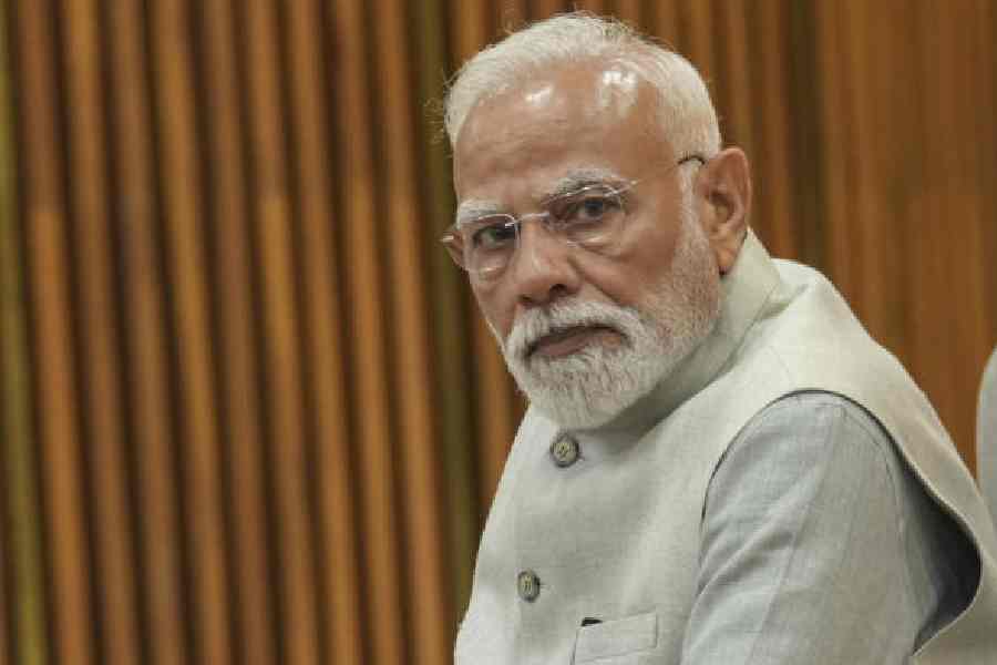 Modi Iran Israel conflict stance