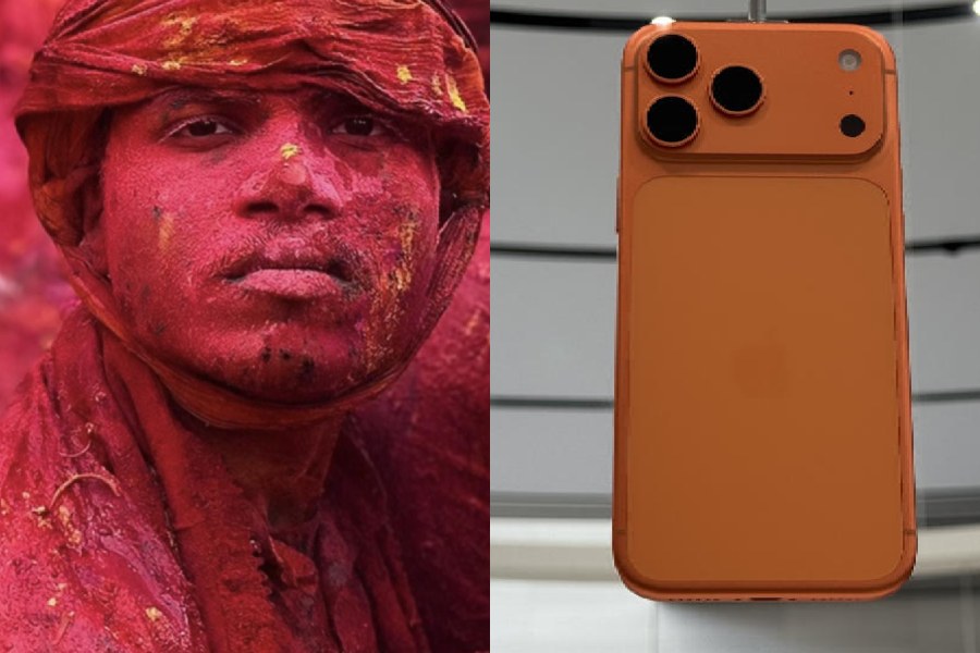 iPhone 17 Pro and Pro Max add Dolby Vision HDR, 4K 120fps slow motion, and support for ProRes Log, Log 2 and ProRes RAW video