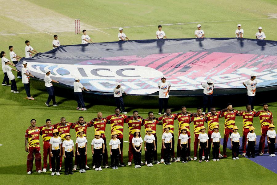 West Indies cricket team.