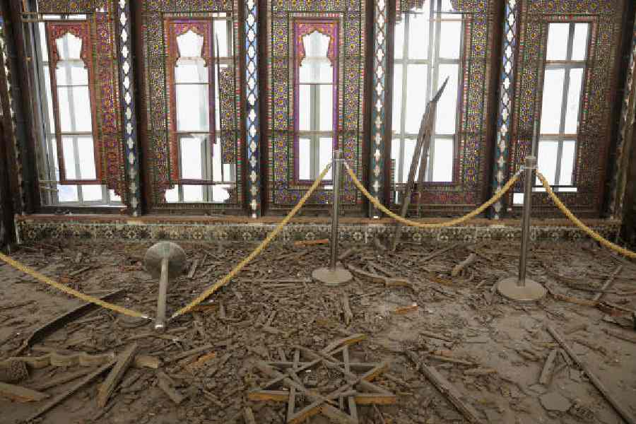 China US Iran tensions