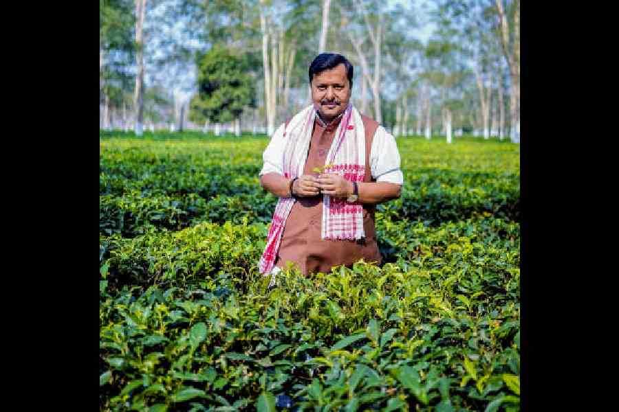 Nishant Kumar Rajya Sabha