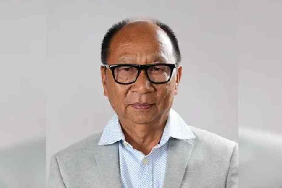 Manipur national integration tour