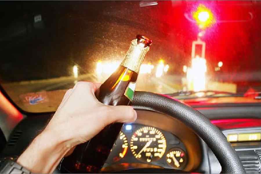 Representational picture