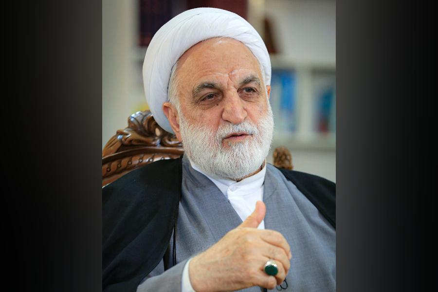 Gholam Hosseini Mohseni Ejehei