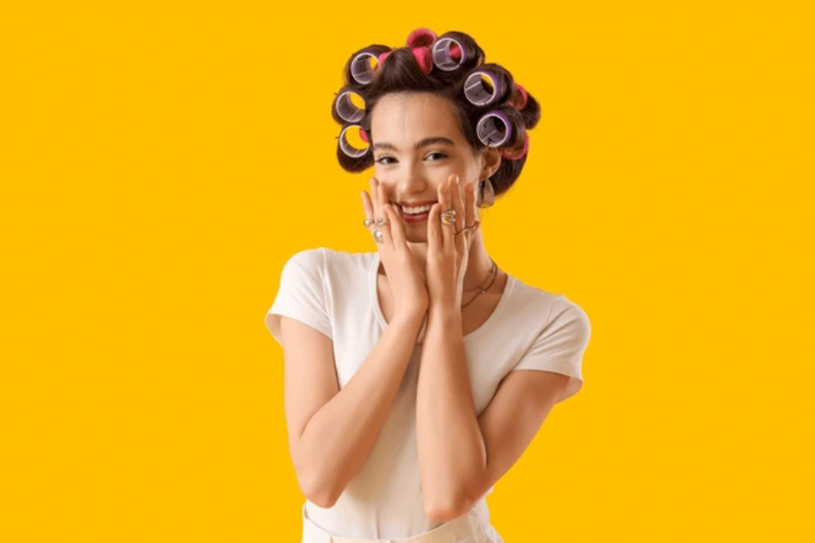 Representational image