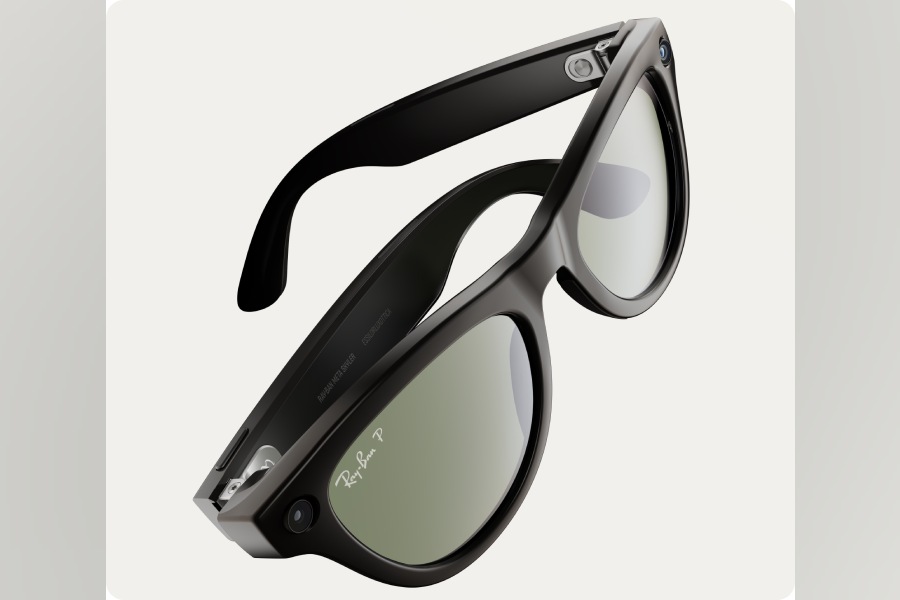 Representational image