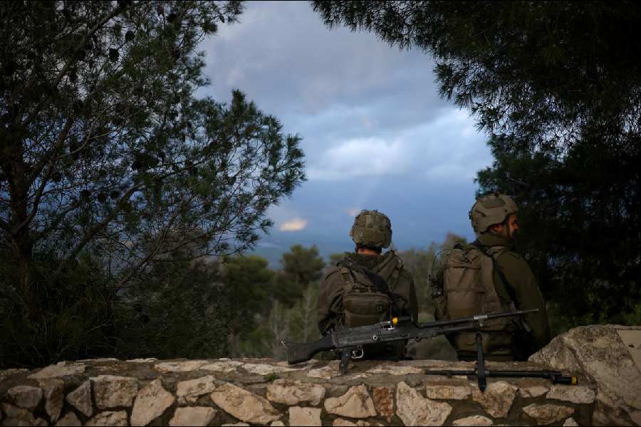 US Israel war on Iran Day 5