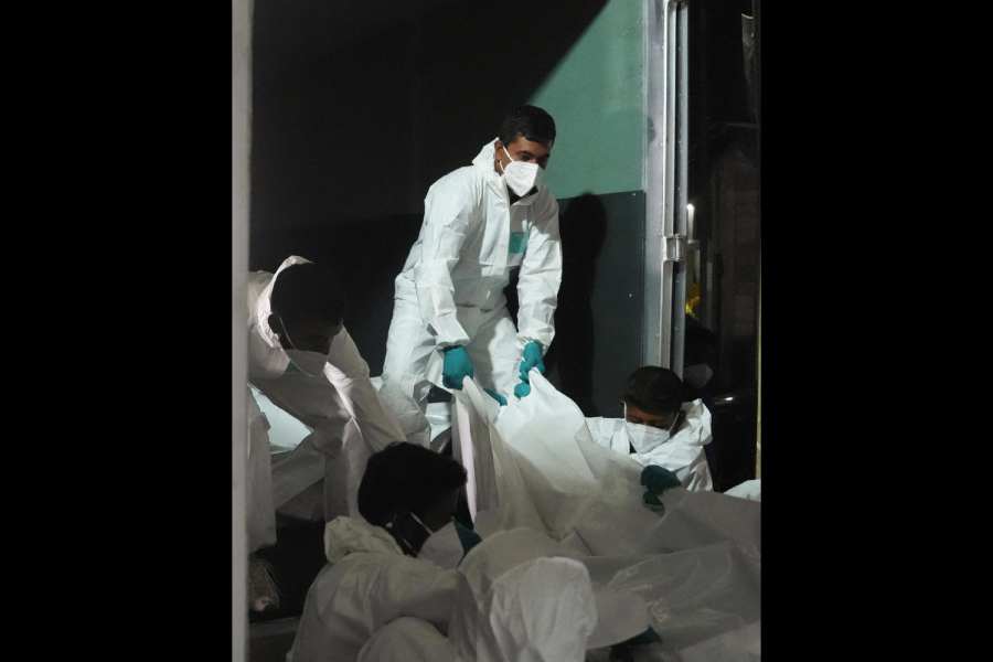 US Israel war on Iran Day 5