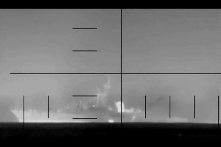 US Israel war on Iran Day 5