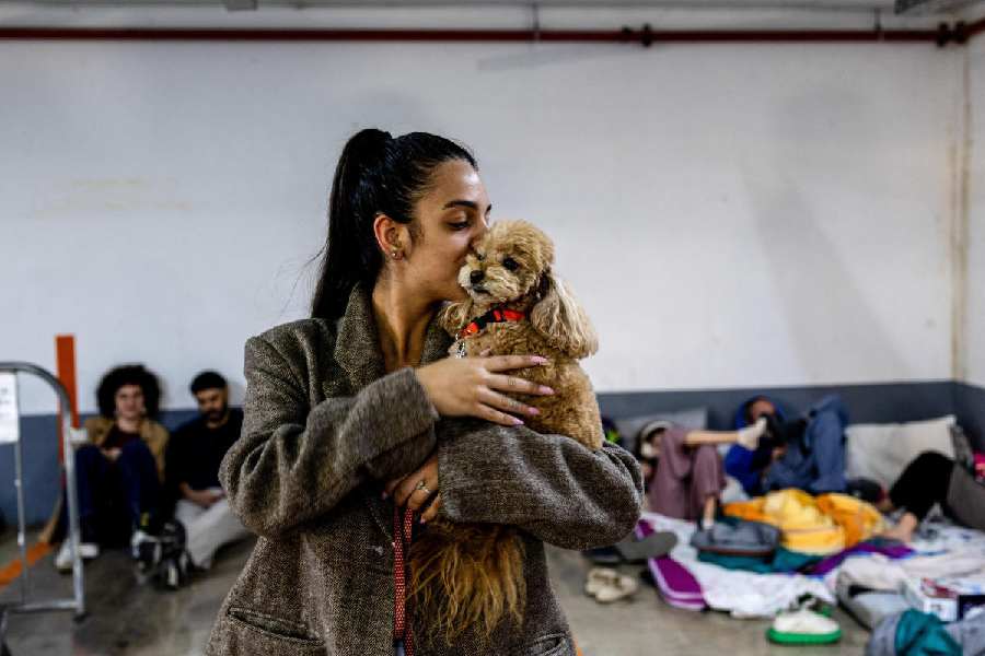 US Israel war on Iran Day 5