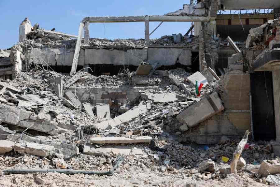 Iran US war negotiations