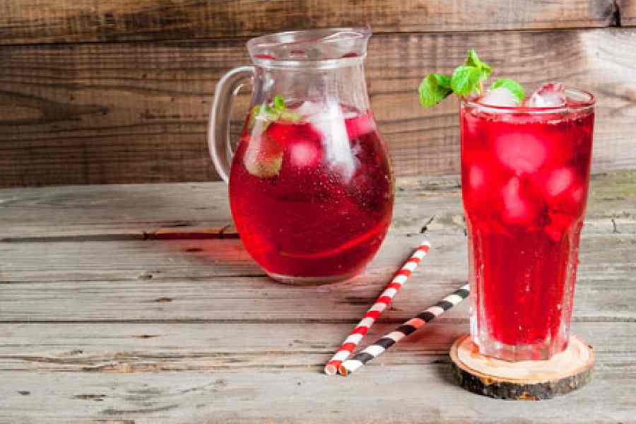 Rooh Afza tax ruling