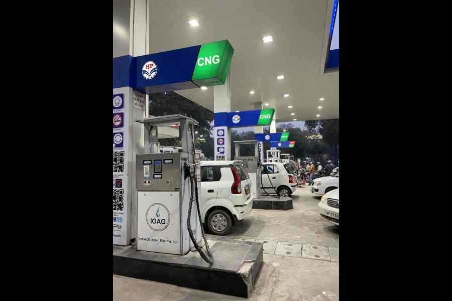 Representational picture