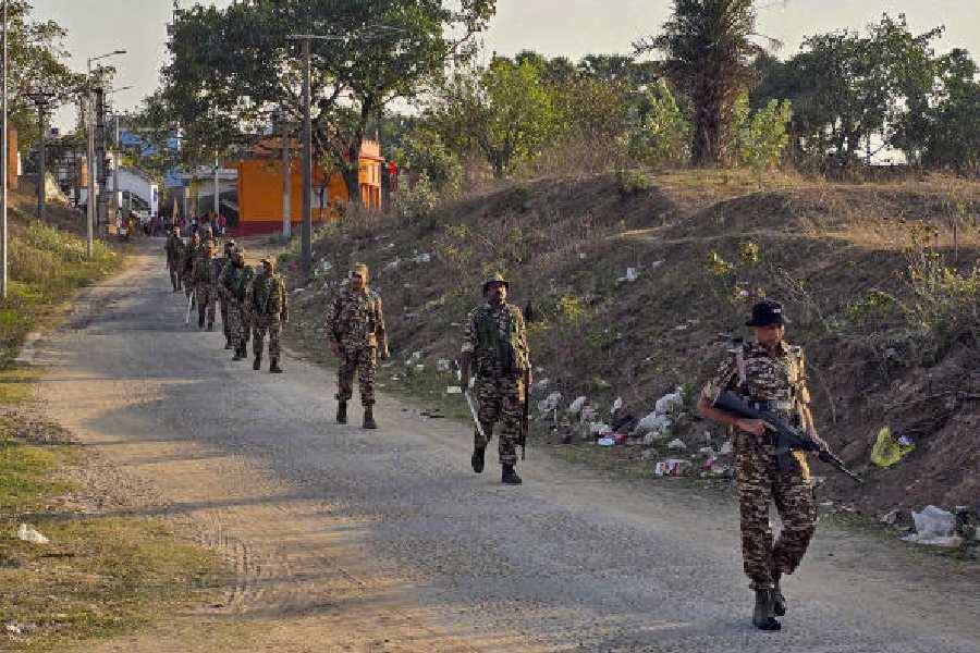 Election Commission Bengal polls