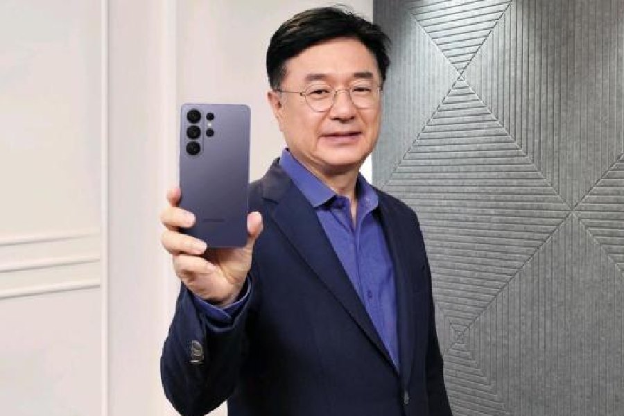 Samsung Galaxy S26 Ultra Privacy Display