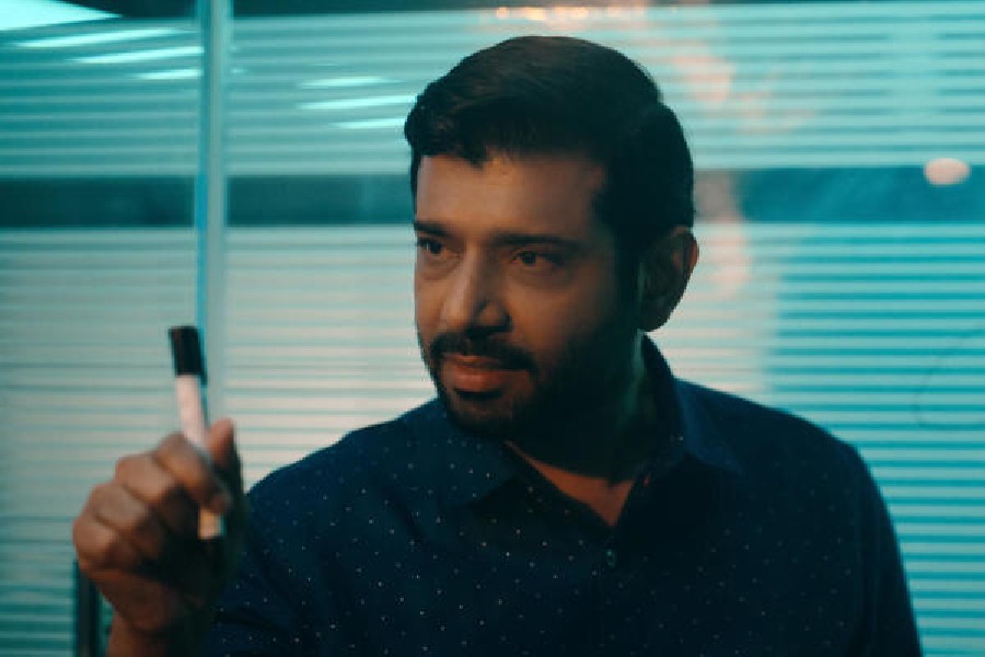 Hello Bachhon release date