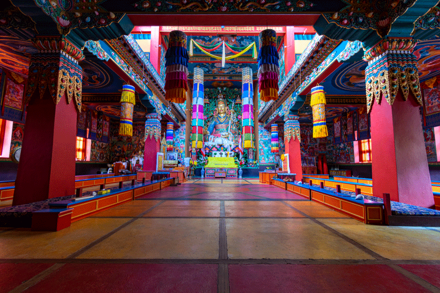 Representational image.