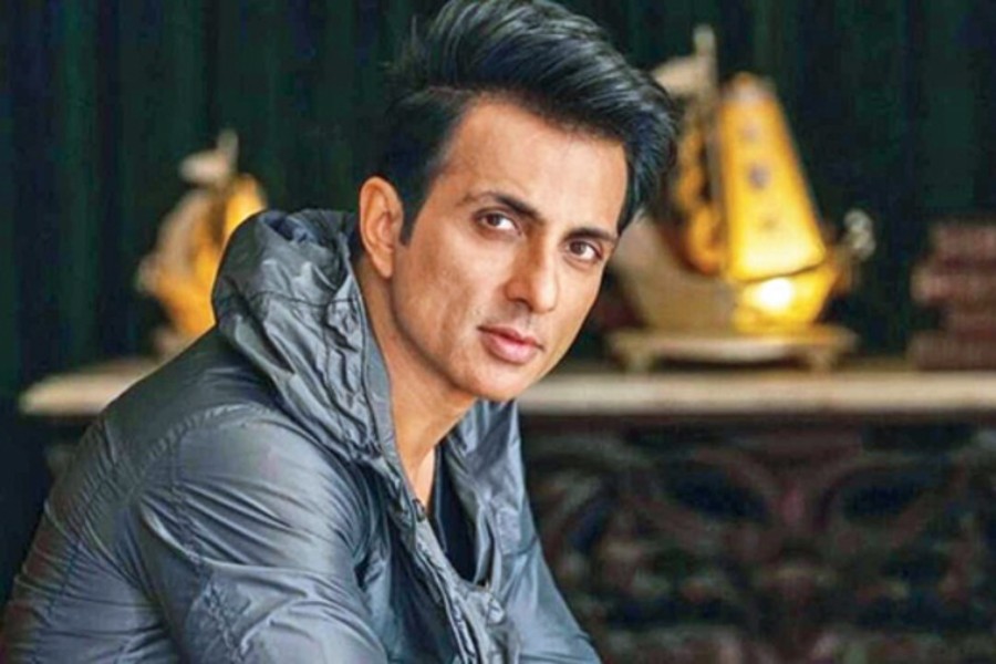 Sonu Sood