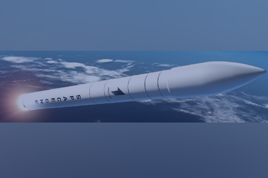 Representational image