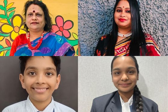 Reflecting on the achievement, mentor Poulomi Saha Datta described the recognition as a testament to the students’ perseverance and dedication to building a sustainable future through hands-on learning and real-world applications. Middle School Coordinator Rupa Mazumdar emphasised that the award reinforces the belief that environmental responsibility extends beyond textbooks and into everyday life. Students Rachit Jain and Aaghnya Nathany shared that the experience strengthened their conviction in student-led change, noting how the workshops, exhibitions and interactions demonstrated the powerful synergy of science, art and teamwork in promoting sustainability.