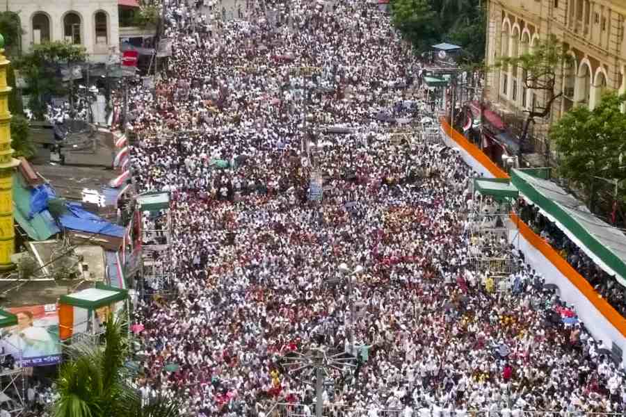 Representational image