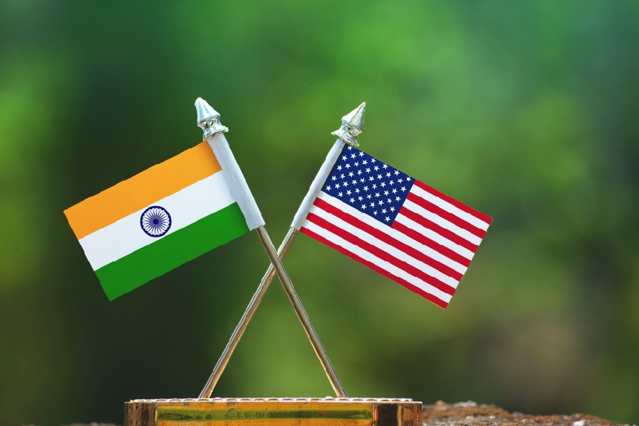 Representational image