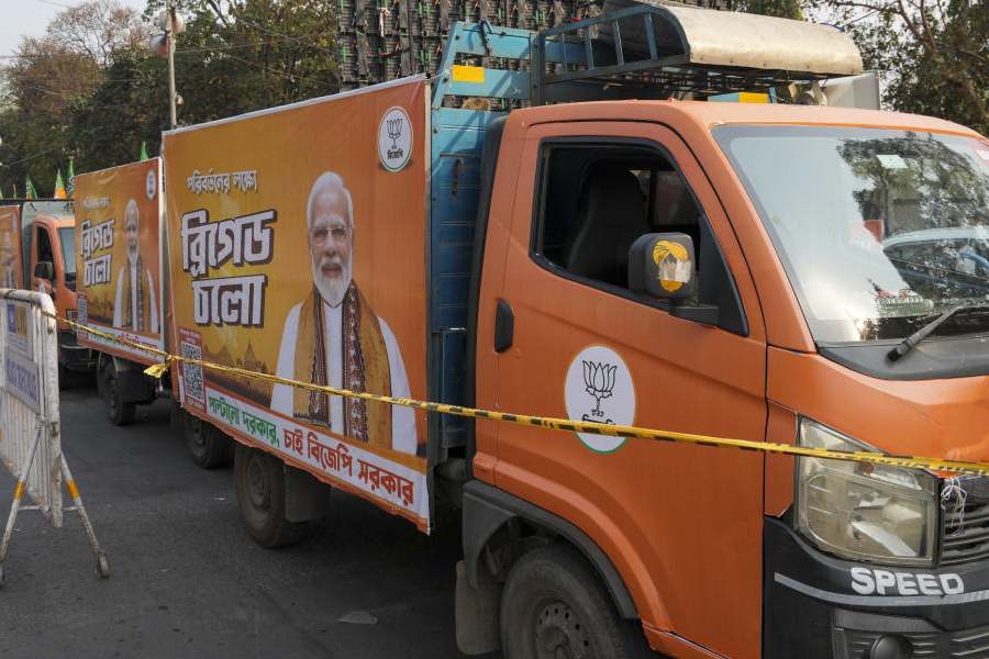 Representational image