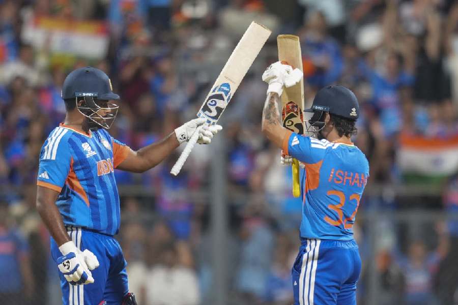 Sanju Samson fifty England t20 world cup