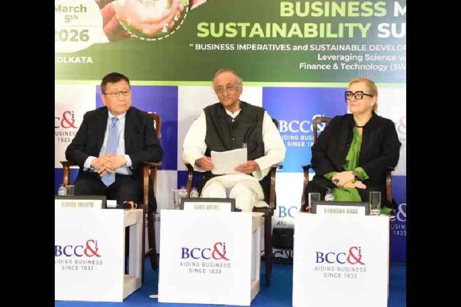 Bengal climate projects