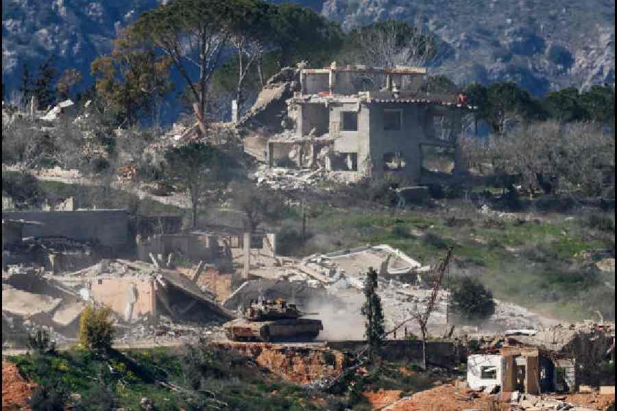 US attack Iranian ship India response