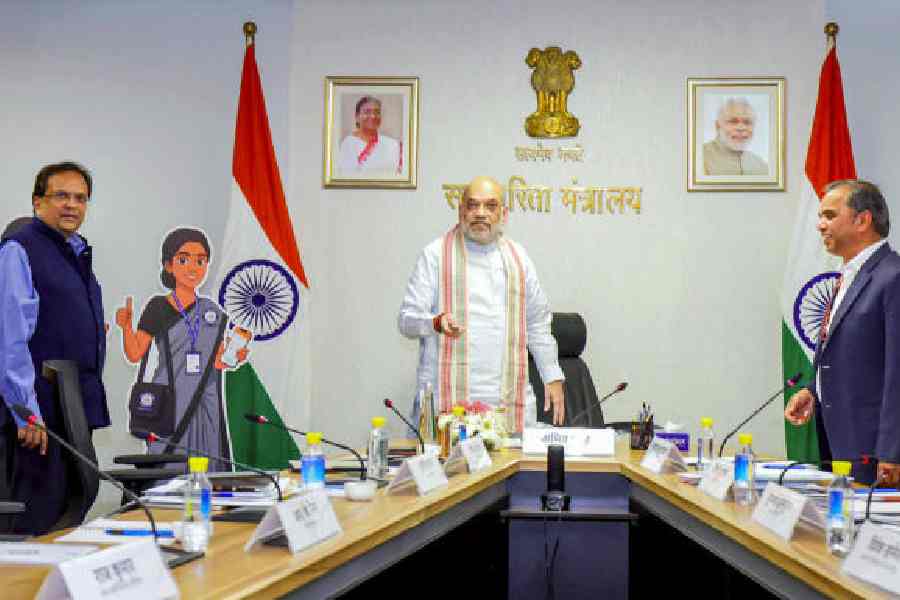 India census 2027 digital census