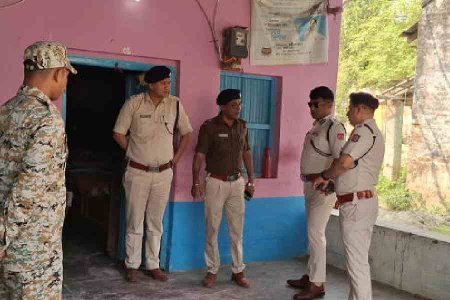 Malda ration dealer lynched