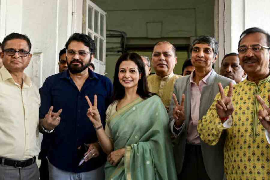 Bengal Rajya Sabha unopposed win