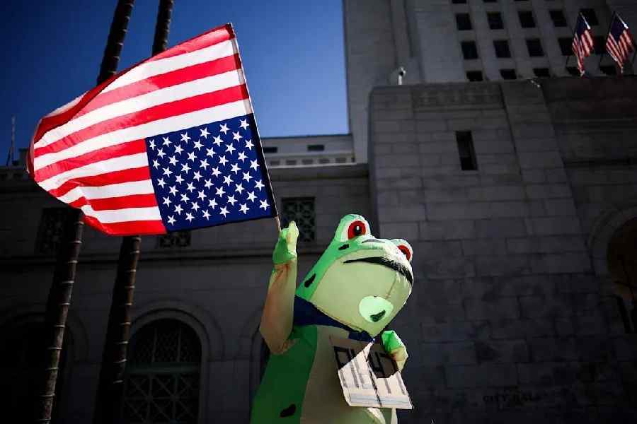 Representational image