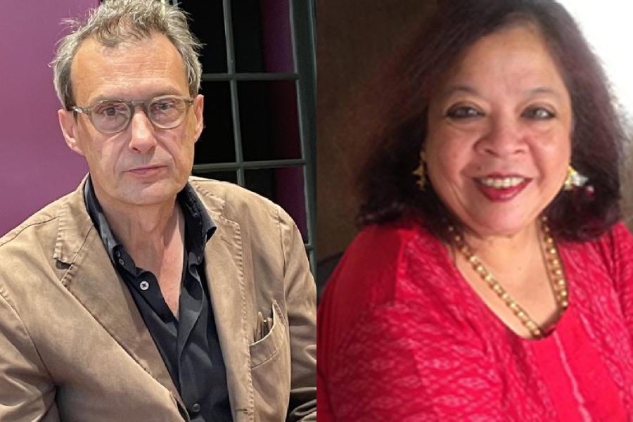 French photographer Alexandre de Mortemart interview