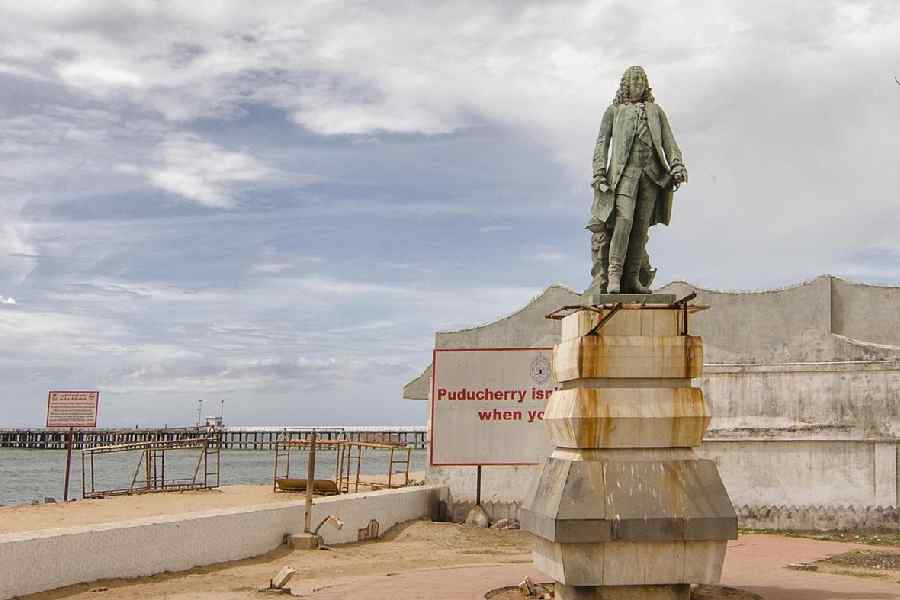 Representational image