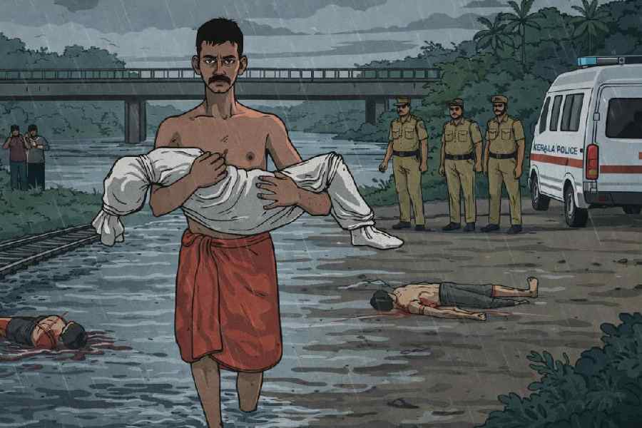 Representational image