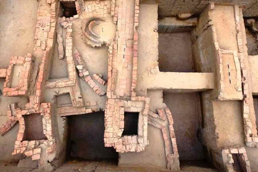 Representational image