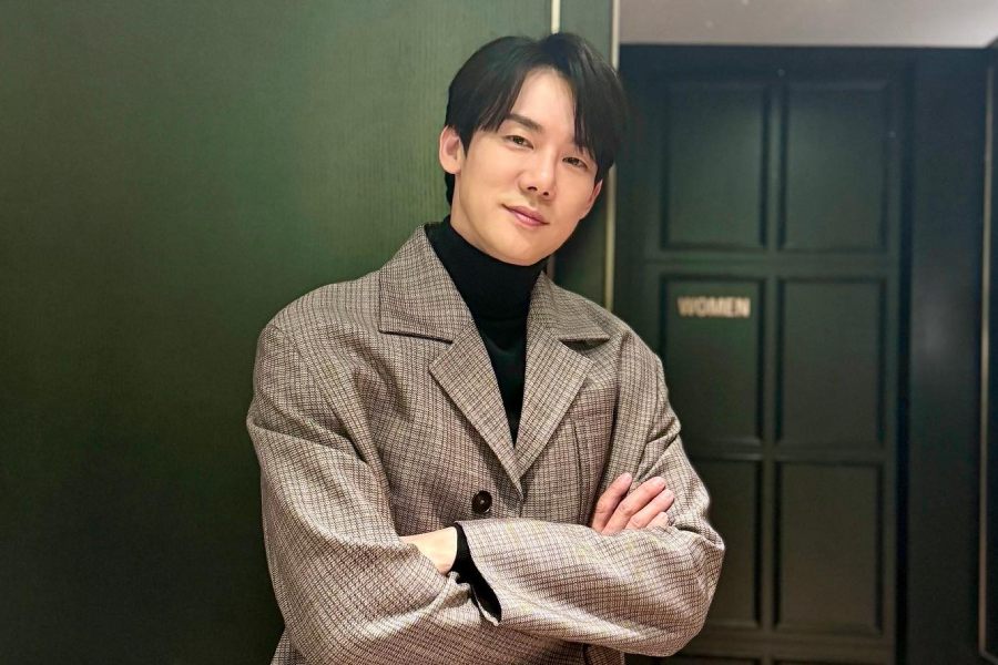 Yoo Yeon-seok