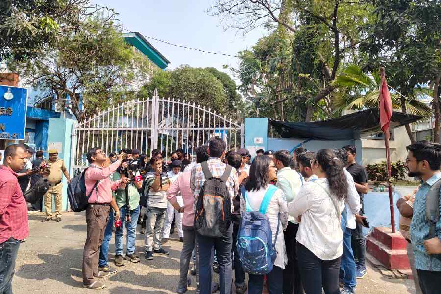 WBJDF Bengal SOP senior residents