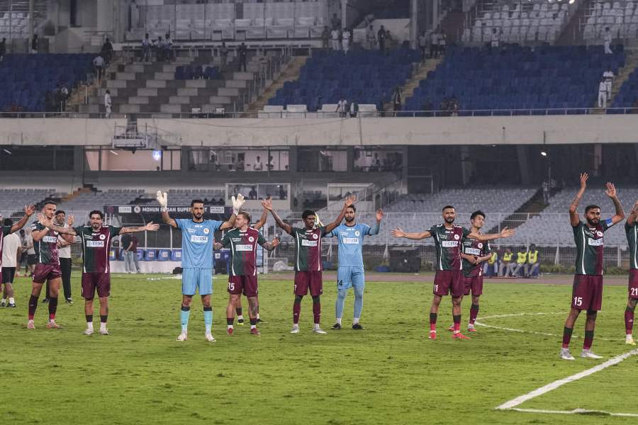 Representational image