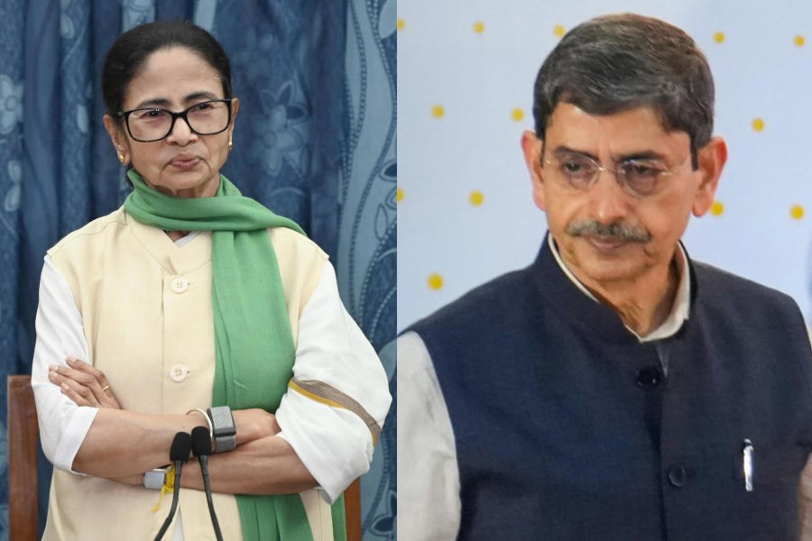 President’s rule in Bengal BJP Mamata Banerjee