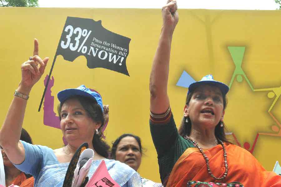 Representational image