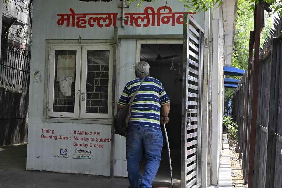 Representational image