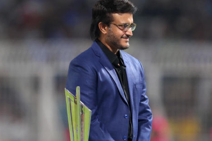 ICC Men’s T20 World Cup