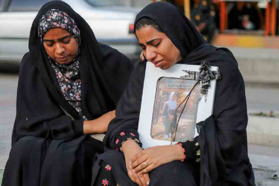 Minab Iran school strike February 28 civilian deaths