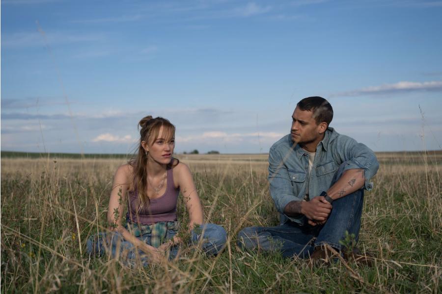 A still from \\\'Reminders of Him\\\'