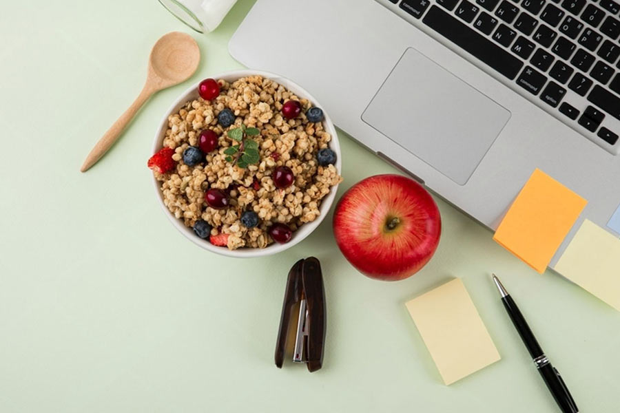 Representative image